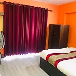 Hotel Green Planet