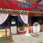 Kathmandu Fawlty Home
