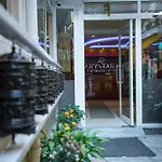 Aryatara Kathmandu Hotel