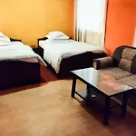 Suhan Hotel