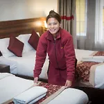 Hotel Yambu Kathmandu