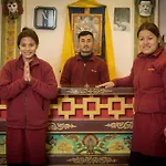 Hotel Yambu Kathmandu