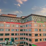 Hotel Crystal Pashupati