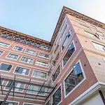 Hotel Crystal Pashupati
