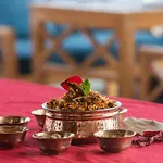Hotel Crystal Pashupati
