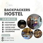 Society Hostel