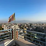 Dorje Homestay