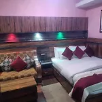Express Myagdi Hotel Pvt Ltd