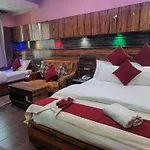 Express Myagdi Hotel Pvt Ltd