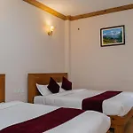 Bardali Restro And Residency
