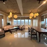 Ranibari Penthouse Apartments