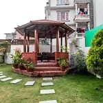 Hare Krishna House
