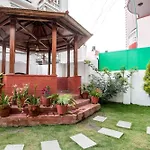 Hare Krishna House
