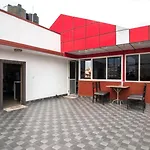 Hare Krishna House