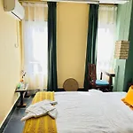 Hotel Darwin