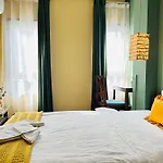 Hotel Darwin
