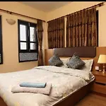Kathmandu Heritage Home
