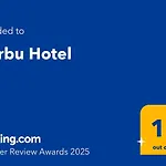 Norbu Hotel