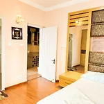 Here\'S A Luxe Abode