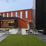 Kathmandu Marriott Hotel