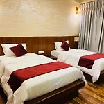 Hotel Nova Nook Pvt Ltd