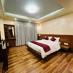 Hotel Nova Nook Pvt Ltd