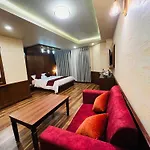 Hotel Nova Nook Pvt Ltd