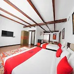 Dalai-La Boutique Hotel