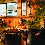 Dalai-La Boutique Hotel