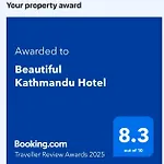 Beautiful Kathmandu Hotel