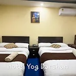 Hotel Yog Darshan