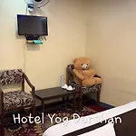 Hotel Yog Darshan