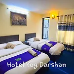 Hotel Yog Darshan