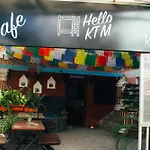Hello Ktm Hostel