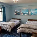 Luvkush Heritage Palace