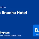 Om Bramha Hotel