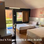 Saanvi Hotel & Restaurant