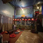 Aarogya Hostel And Restaurant