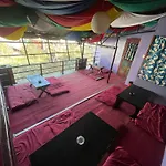 Aarogya Hostel And Restaurant