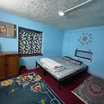 Aarogya Hostel And Restaurant