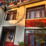 Best Hostel