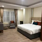 Hotel Sabrina Kathmandu
