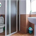 Retreat Service Apartment