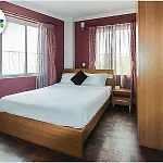 Retreat Service Apartment