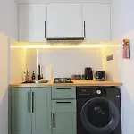Cosy Studio In Central Kathmandu With Terrace