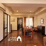 Serenity Suite 3Bhk Apartment
