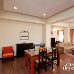 Serenity Suite 3Bhk Apartment