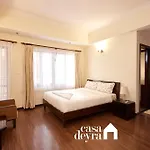 Serenity Suite 3Bhk Apartment