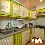 Serenity Suite 3Bhk Apartment