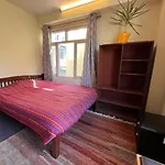 Sunny And Quiet Stay In Boudha